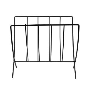 Sariyha Folding Magazine Rack (Set of 6) Buy Cheap Hot Sale