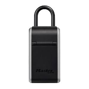 Master Lock MA5480: Large Capacity Lock Box With Shackle Limited Edition Sale Online