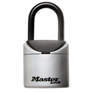 Master Lock MA5406: Compact Lock Box with Shackle 100% Authentic Cheap Online