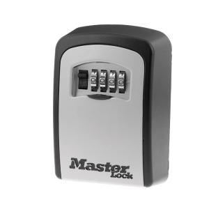 Master Lock MA5401: Wall Mount Lock Box Marketable Online