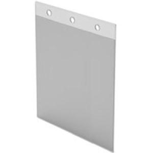 Southern Imperial R-HVP-8511 Hanging Vinyl Pocket Sign Holders, 8.5" x 11" Finishline Sale Online