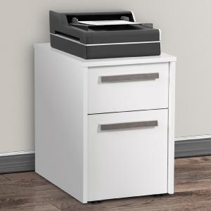 Maltby 2-Drawer Mobile Vertical Filing Cabinet CL242 Sale Online Online