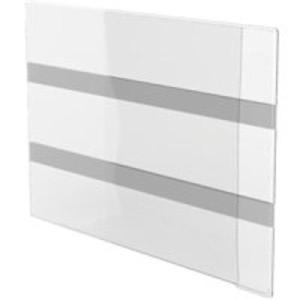 Southern Imperial R-VPA-0507 Adhesive Vinyl Pocket Sign Holder, 5" x 7" Clearance Pices