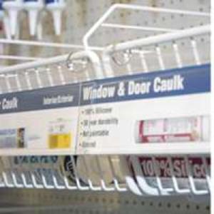 Southern Imperial R16-3X48HSR Wire Bin Sign Holder, 3" x 48" Fashion Style Cheap Online