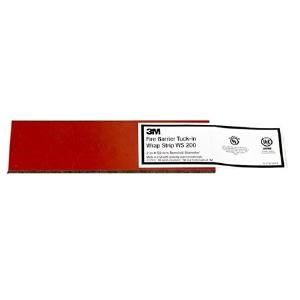 3M 98040056024 Fire Barrier Tuck-In Wrap Strips, 2" Online Cheap Online