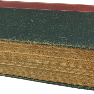 1906 Cassell's New German English and English German Dictionary Karl Breul by Cassell's Recommend