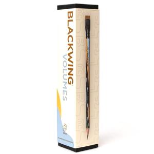 Blackwing Vol. 223 Woody Guthrie Limited Edition Pencils (Box Of 12) by Blackwing Professional Cheap Pice