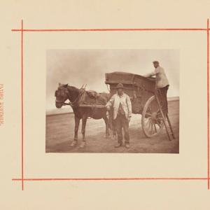 'Flying Dustmen' Greetings Card Manchester For Sale