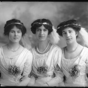 'Dulcet Trio' Greetings Card Sale 100% Guaranteed