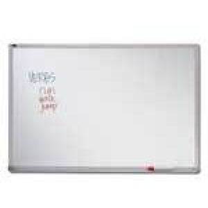 OF4S Quartet Melamine Dry-Erase Board, 48'' x 96'', Aluminum Frame Sale Manchester Great Sale
