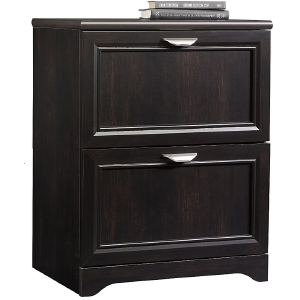 (Scratch & Dent) Realspace Outlet Magellan 24"W 2-Drawer Lateral File Cabinet, Espresso Cheap Wiki