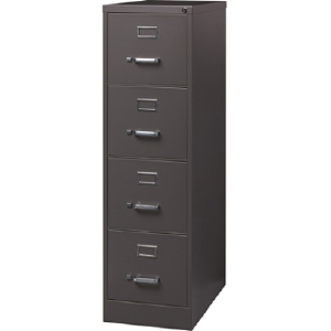 Lorell Fortress Series 26.5'' Letter-size Vertical Files For Sale Official Site