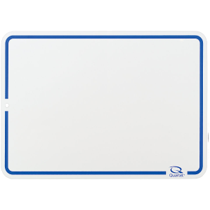 Quartet Outlet Education Dry-Erase Lap Whiteboards With Quartet Marker, White, Unlined Discount 2025 New