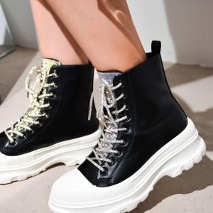 LUSSI - BLACK Cheap Get To Buy