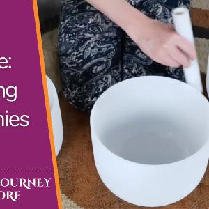 Clarice: Uplifting Harmonies - C4 E4 G4 A4 Sale Comfortable