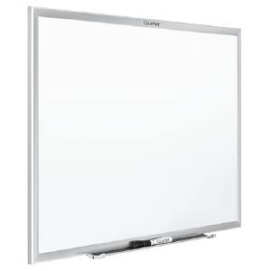 Quartet Nano-Clean Painted Steel Dry-Erase Whiteboard, Aluminum Frame, 8' x 4' Ost Release Dates