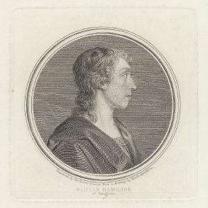 William Hamilton of Bangour Greetings Card Buy Cheap Inexpensive