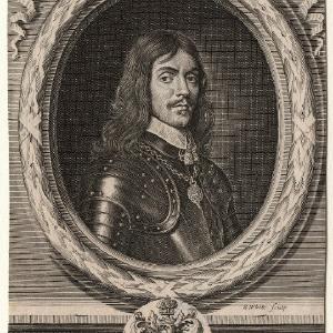 William Hamilton, 2nd Duke of Hamilton Greetings Card Sale Supply