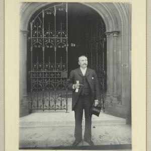 William H. Beach Greetings Card Discount High Quality