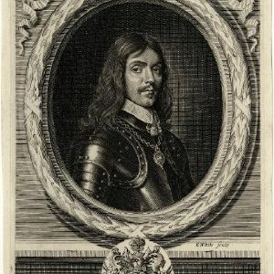 William Hamilton, 2nd Duke of Hamilton Greetings Card Buy Cheap Cost