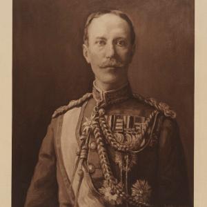 William Gustavus Nicholson, Baron Nicholson Greetings Card Cheap Sale Good Selling