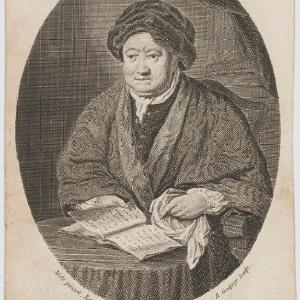 William Gostling Greetings Card Free Shipping Order