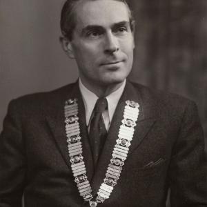 William Graham Holford, Baron Holford Greetings Card Discount 2025