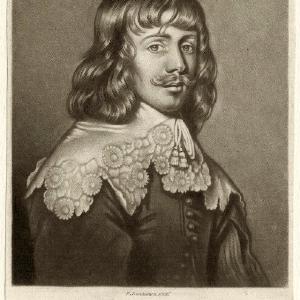 William Hamilton, 2nd Duke of Hamilton Greetings Card Pictures Cheap Pice