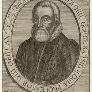 William Gouge Greetings Card Discount Latest