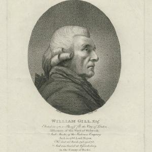 William Gill Greetings Card Discount Low Shipping Fee