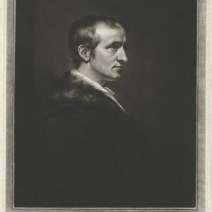 William Godwin Greetings Card Manchester