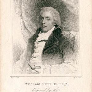 William Gifford Greetings Card Sale Recommend