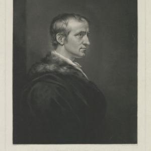 William Godwin Greetings Card For Nice Online