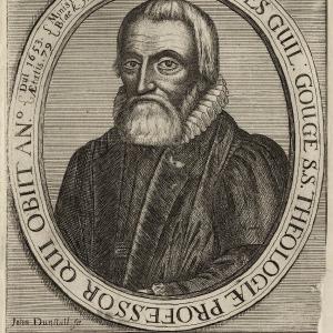 William Gouge Greetings Card Cheapest Sale Online