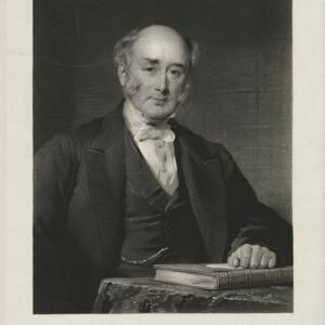 William Gilpin Greetings Card Excellent