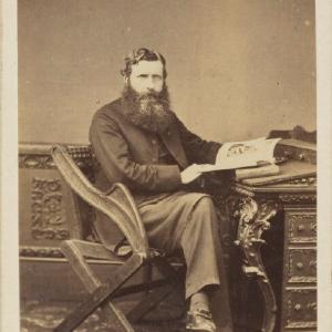 William George Tozer Greetings Card Nicekicks Cheap Online