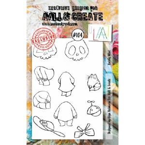 Aall and Create A7 #104 Outlet Cheap Quality