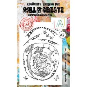 Aall and Create  Kassa Hayselden #37 Enjoy Online