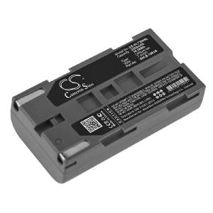 7.4V, Li-ion, 2200mAh, Thermal Camera battery fits Maxkon, Rno, Dali, Hylb-1061b, T3, T8, 16.28Wh Clearance Recommend