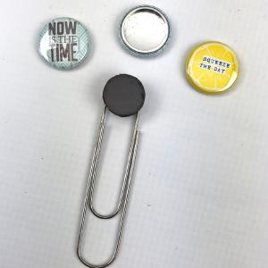 Magnetic Backer Clip Huge Surprise Cheap Pice