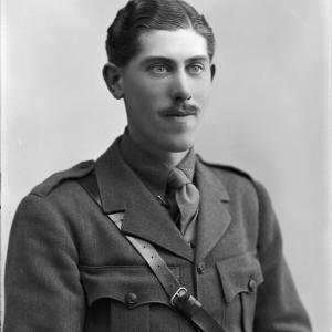 Arnold Nugent Strode Strode-Jackson Greetings Card Marketable Online