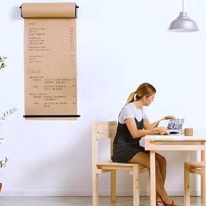 BRIO Cafe Wall Writing Board Low Pice Fee Shipping Sale Online