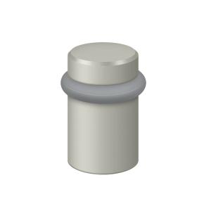 Deltana UFB5000U15 Round Universal Floor Bumper, 2", Brushed Nickel Low Cost Cheap Pice