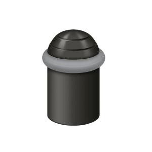 Deltana UFBD5000U10B Round Dome Cap Floor Bumper, 2", Oil Rubbed Bronze Discount 2025 Unisex