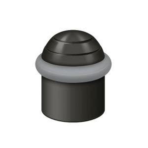 Deltana UFBD4505U10B Round Dome Cap Floor Bumper, 1-1/2", Oil Rubbed Bronze Free Shipping Pick A Best