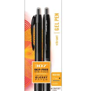 Uni-ball 1927708 Gel Pens, Black Ebay Cheap Pice