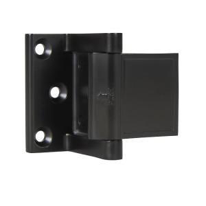 Brinks BC40093 Mounts to base trim Door Stop, 6.13", Bronze Buy Cheap Manchester