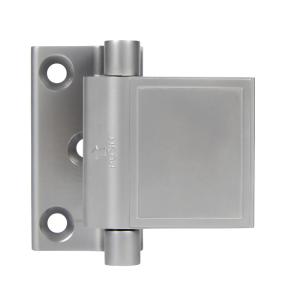 Brinks BC40092 Door Stop, Satin Chrome Original Cheap Pice