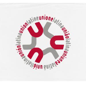 Latin Union flag (JP) Supply Sale Online