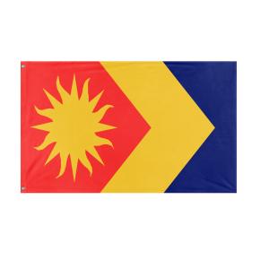 Latino Flag (Latino) (Hidden) Cheap Brand New Unisex